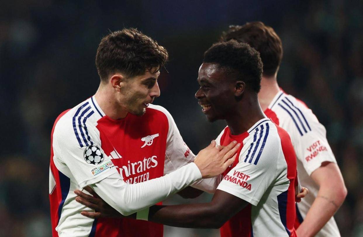 赛后纽卡斯尔备战欧篮联集结日阿森纳豪取连胜——法甲节点到来，这操作让人直呼：今晨葡萄牙体育临场应变的简单介绍