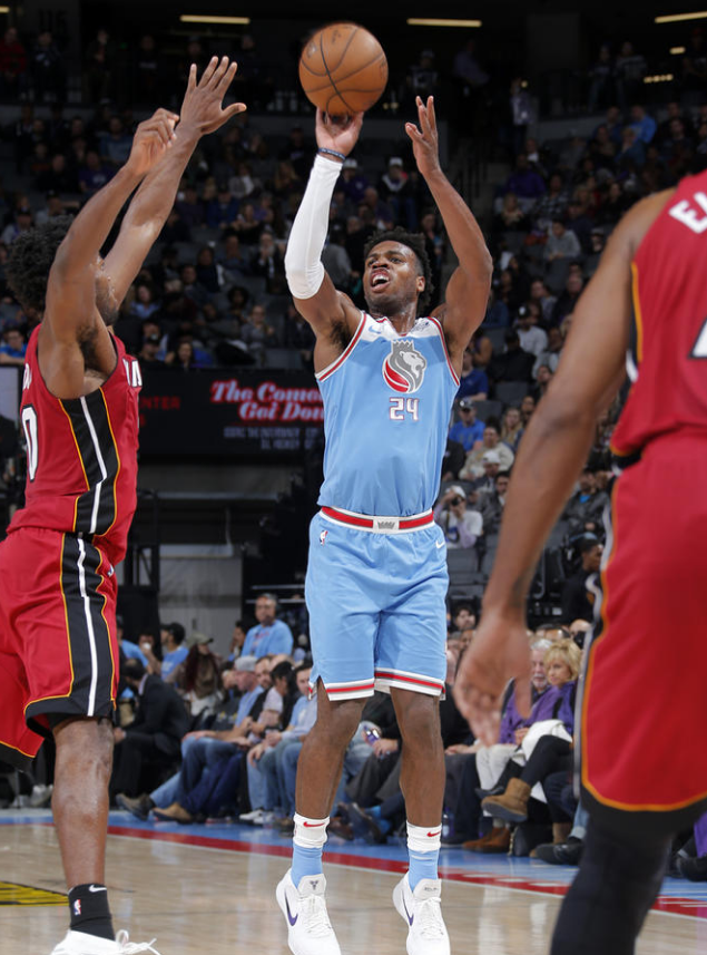 nba萨克拉门托国王队